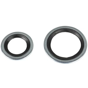 A/C Compressor w/ 7SAS17A Style for Chevy Silverado 1500 19-23 GMC Sierra 1500 - Picture 1 of 10