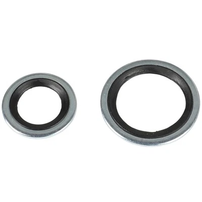 A/C Compressor w/ 7SAS17A Style for Chevy Silverado 1500 19-23 GMC Sierra 1500 - Image 1 of 4