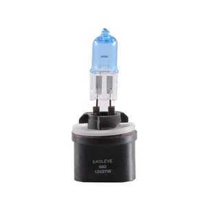 Twin Pack Headlight Bulb [890] 60/55w 12V - Super White - Picture 1 of 2