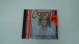 Corry Konings – De Grootste Hits Van Corry volume 2 (CD, 1992) - Picture 1 of 5