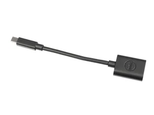 Dell Precision 15 (7520) Mini DisplayPort zu DisplayPort Adapter für Dell Precis - Bild 1 von 3