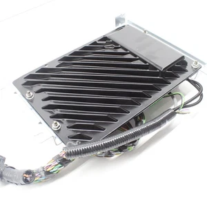 OEM 2012-2017 LAND ROVER JAGUAR BJ32-19C164-BG AMPLIFICADOR RADIO AMPLIFICADOR AUDIO ESTÉREO - Imagen 1 de 6