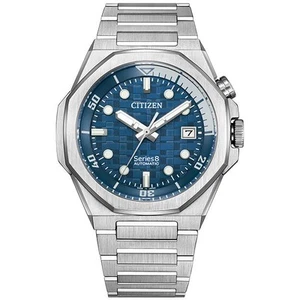 Citizen Serie 8 890 Mecánico NB6060-58L - Imagen 1 de 1