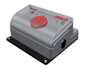 Piko 35002 G 22 Volt / 5A Analog Drosselklappe - Bild 1 von 1