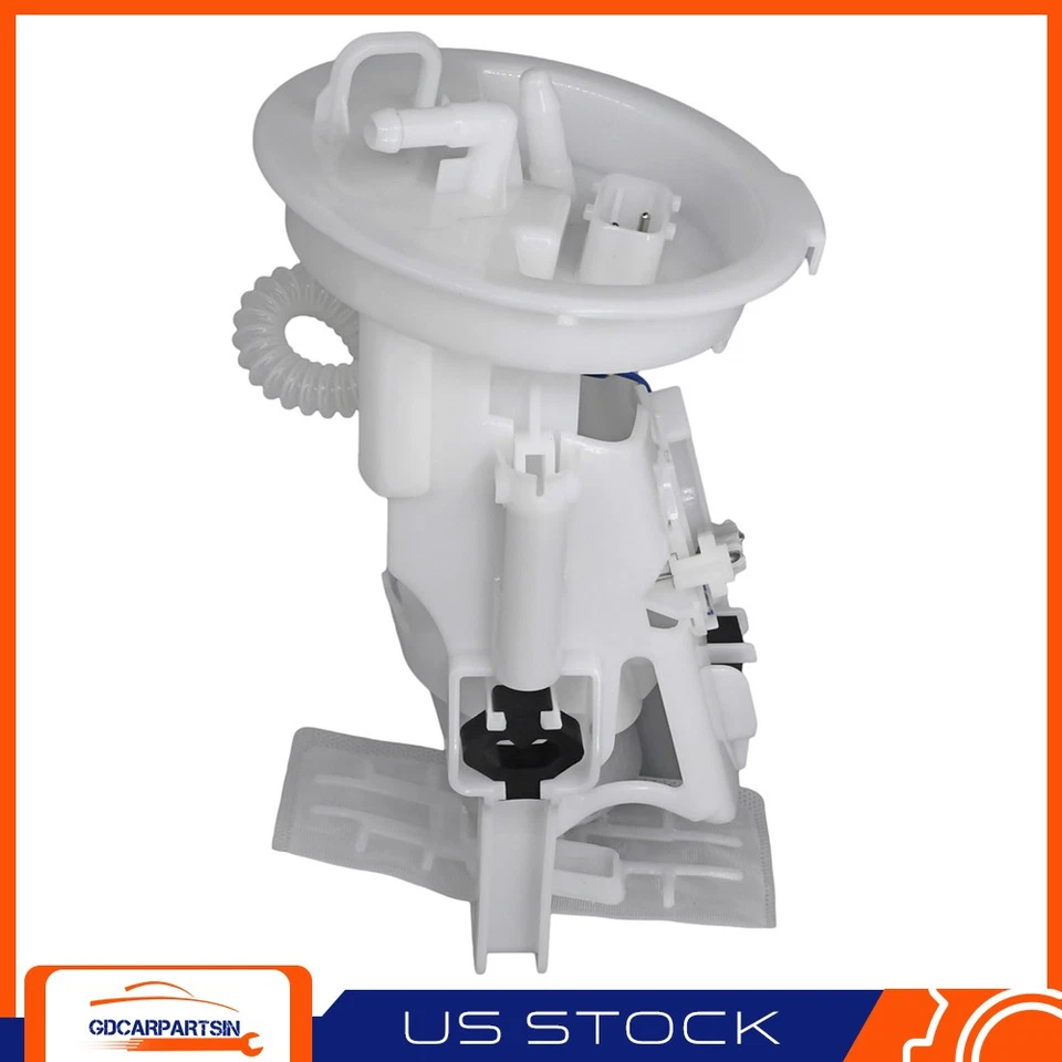 Conjunto de bomba de combustible para BMW 323i 325Ci 325i 328Ci 330i 323Ci 325xi E8416M Foto 1 de 1