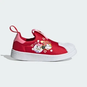 Adidas x Disney Superstar 360 Kids Running Shoes (ID9708) | HOT DEAL - Picture 1 of 12