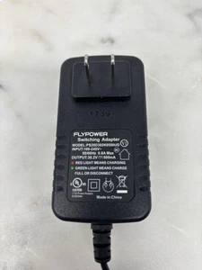 Flypower 30.2V Adapter For Swagtron T881 T882 EVO Swagboard Hoverboard - Photo 1/10
