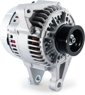 Alternador nuevo L4 1,8 L apto para Toyota Corolla 2003 2004 2005 2006 2007 2008,...  Foto 1 de 4