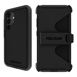 Funda Pelican Voyager para Samsung Galaxy S25 Plus Carga Magnética e Inalámbrica - Imagen 1 de 7