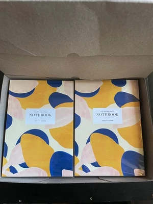 Restposten: 24x Pretty Paper Notizbuch A5 blanko Softcover, 64 Seiten - Bild 1 von 4