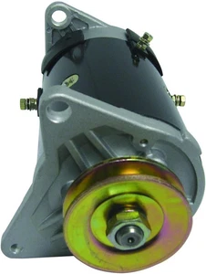 Piezas OEG Nuevo Generador de Arranque Compatible con 1994-2005 EZ-GO EZGO EZ GO Trabajo - Imagen 1 de 4
