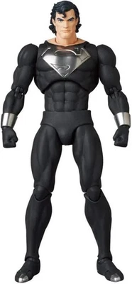 The Return of Superman No 150 Medicom Mafex Figure UK NEW - Image 1 of 4