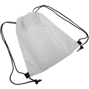Wasserdichter Sportrucksack Mann Reise Sporttasche Herren Kordelzug Tasche - Bild 1 von 12