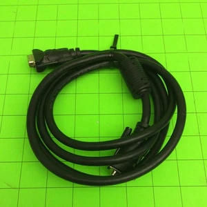 Video Projector VGA 6FT Cord (Heavy Duty) - Picture 1 of 6