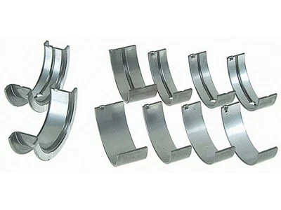 Juego de rodamientos principales para Chrysler LeBaron 1978-1979 potencia sellada 75361NMNK 5,9 L V8 Foto 1 de 2