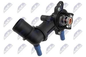 TERMOSTATO VALVOLA TERMOSTATICA FIAT 500L 500X TIPO DOBLO 1.6 MULTIJET - Foto 1 di 1
