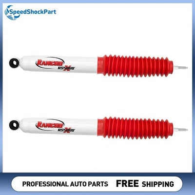 Amortiguador interior delantero Rancho para Ford Bronco 1978-1979 Foto 1 de 2