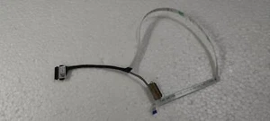 LCD cable for Lenovo Air 15ARE 15ITL 15ALC 2021 DC02002BS20 DC02002BS10 30 pins - Picture 1 of 1