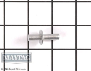 60035-4 NUEVO OEM Maytag pasador de bisagra - Imagen 1 de 1