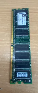 KTH-D530-512S Kingston -Hynix HY5DU12822CTP-D43 DDR PC3200 400MHz DIMM Memory - Picture 1 of 4
