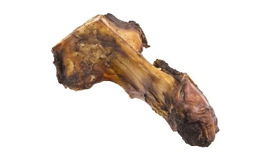Jones Natural Chews 1401 Natural Bone Dog Treat, Large - Quantity 15 - Image 1 of 2