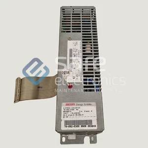 78-092-0300 - SIEMENS POWER SUPPLY - Picture 1 of 4