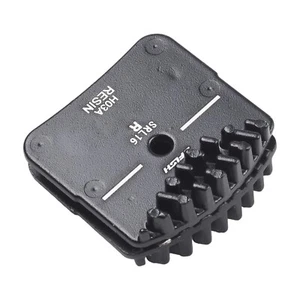 1 Paar Scheibenbremsbelag F??r SHIMANO HO3A HO3C DO2S DO3S 4-Kolben Reibungsharz - Picture 1 of 21