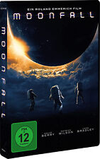 Moonfall - (Halle Berry) # DVD-NEU