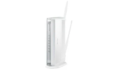 ASUS - (RT-N11) - EZ Wireless N Router - 150 Mbps 802.11n - Brand New - Image 1 of 2