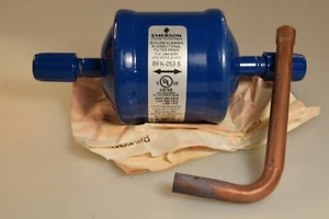 EMERSON Filter Drier BFK053S / BFK053S - Picture 1 of 2