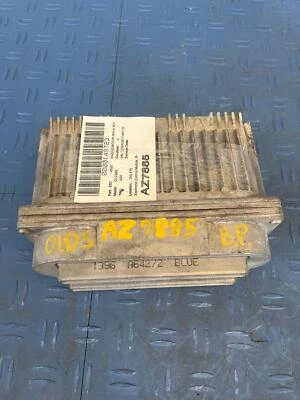Módulo de control de motor/motor 96 OLDS OCHENTA Y OCHO 88 (6-231 3,8 L) OE# 16211539 Foto 1 de 4
