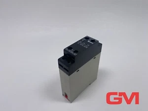 Link Timing-Modul 4774 timing module relay SRU2 24V AC/DC 250V 6A Relais - Picture 1 of 7