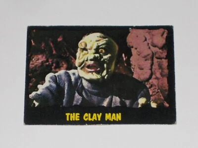 Outer Limits (R713-2), Topps, #45, VERY NICE CARD !! - Image 1 of 2