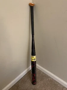VERY RARE, NEW 2004 Demarini Ultimate Weapon Slowpitch Alloy Bat (28 Oz) SEALED! - Picture 1 of 7