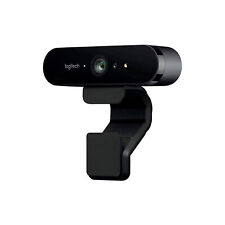 Logitech 960-001105 Web Camera (BRIO)