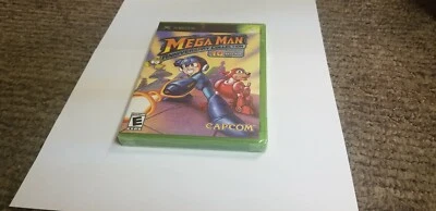 Mega Man Anniversary Collection Microsoft Xbox new - Image 1 of 3