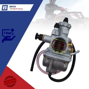 New Carburetor ASSY Fit For Suzuki 1987 - 1989 LT-4WD Quad Runner 13200-19B01 US - Picture 1 of 7