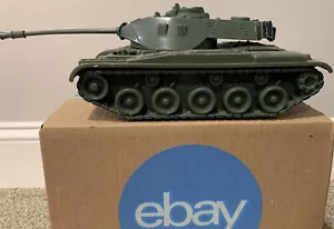 Processed Plastics - M60 Tank - 7520 - Picture 1 of 8