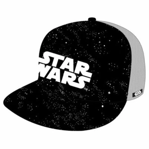 Disney Star Wars Premium Cap - Picture 1 of 1