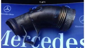 Mercedes Sprinter Katalysator Dpf. Flexi Rohr. Fit 2014 bis 2018 - Bild 1 von 1