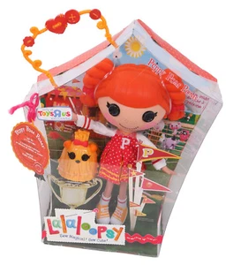✅Totalmente Nuevo MGA Lalaloopsy POMPONES PEPPY Coser Mágico.. Coser Lindo.. (Tamaño Completo)✅✅✅ - Imagen 1 de 1