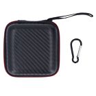 Action Camera Storage Bag Mini Action Camera Carrying Case Shock Absorption