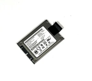 Toshiba SSD 128GB 1,8" MicroSATA 3.0Gbps Solid State Drive THNS128GG4BAAA - Bild 1 von 4