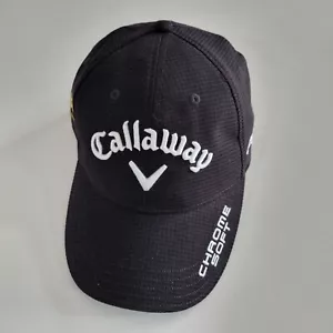 Callaway Baseball Cap BNWOT Chrome Soft Rouge St - Picture 1 of 6