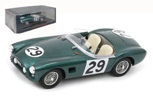 Spark S9493 AC Ace Bristol #29 'Rudd Racing Ltd.' Le Mans 1959 - 1/43 Scale - Picture 1 of 4