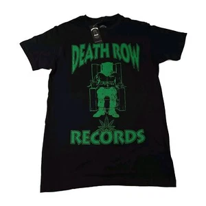 SMALL DEATHROW T-SHIRT - Bild 1 von 3
