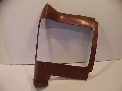 1966 PLYMOUTH SATELLITE QUARTER PANEL EXTENSION BELVEDERE I II OEM #2575131 - Image 1 of 3