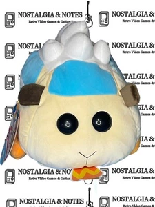 PUI PUI MOLCAR Abbey Plush Doll - Picture 1 of 4