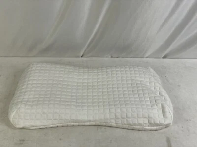 Almohada de alivio de presión para niños pequeños 55 cm x 31 cm x 6/4,5 cm Foto 1 de 4