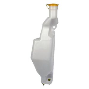 For 09-13 Chevrolet Express Pasajeros Washer Fluid Reservoir-Windshield Front